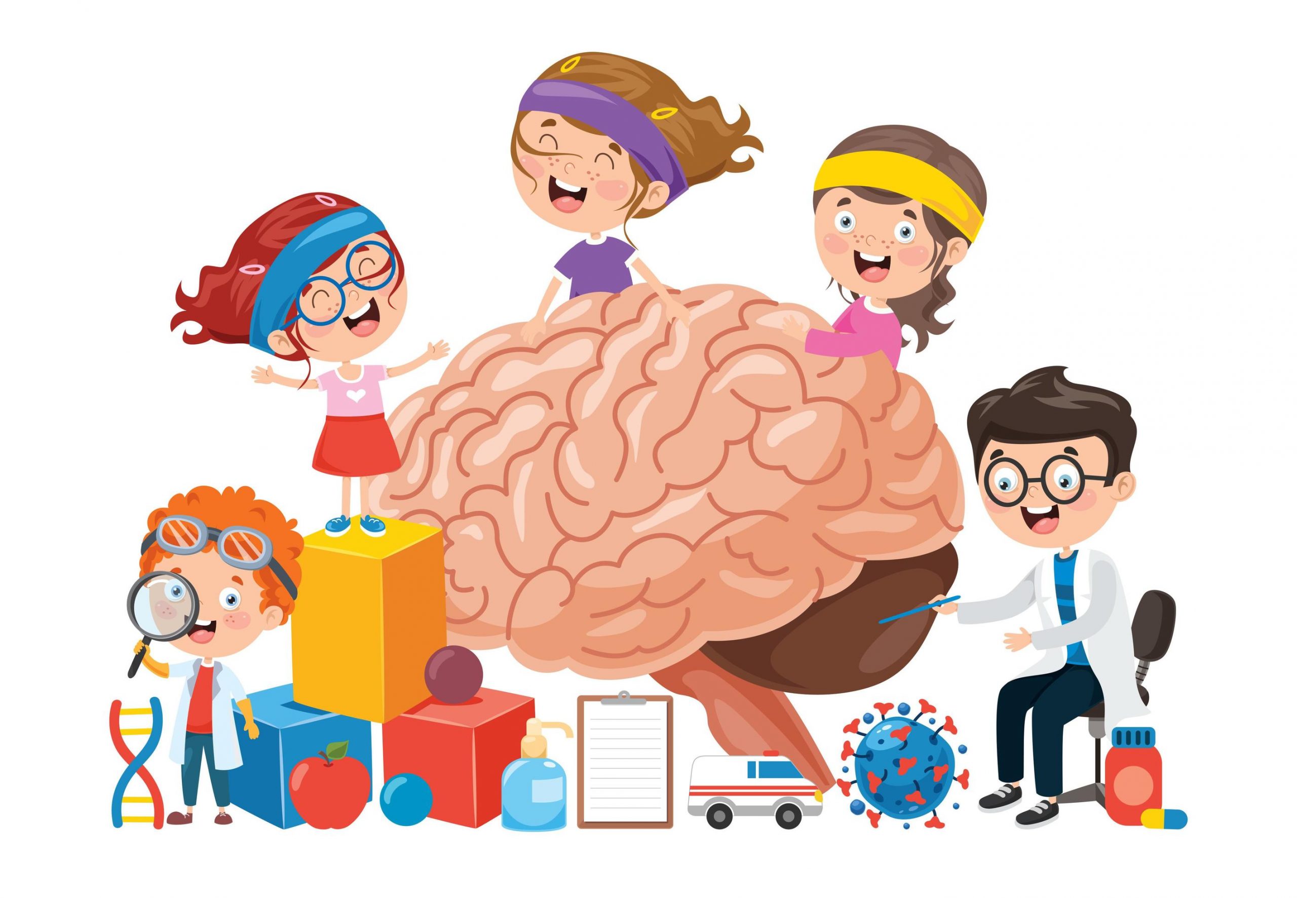 آموزش آنلاین مفهومی